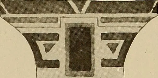 An illustration from Keramic studio, 1899, leaf 39