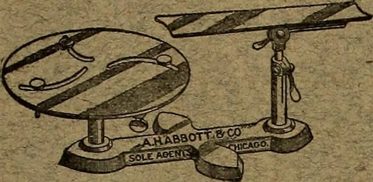 An illustration from Keramic studio, 1899, leaf 44