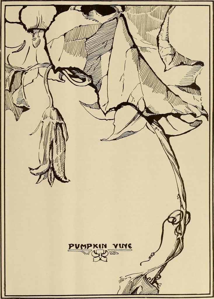 An illustration from Keramic studio, 1899, leaf 78