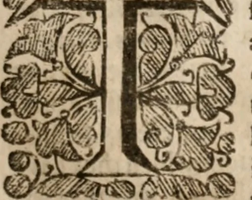 An illustration from A key for Catholicks, to open the jugling of the Jesuits, and satisfie all ... whether the cause of the Roman or Reformed churches be of God; and to leave the reader utterly unexcusable that after this will be a papist .., 1659, leaf 52