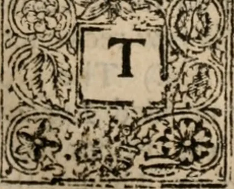 An illustration from A key for Catholicks, to open the jugling of the Jesuits, and satisfie all ... whether the cause of the Roman or Reformed churches be of God; and to leave the reader utterly unexcusable that after this will be a papist .., 1659, leaf 6