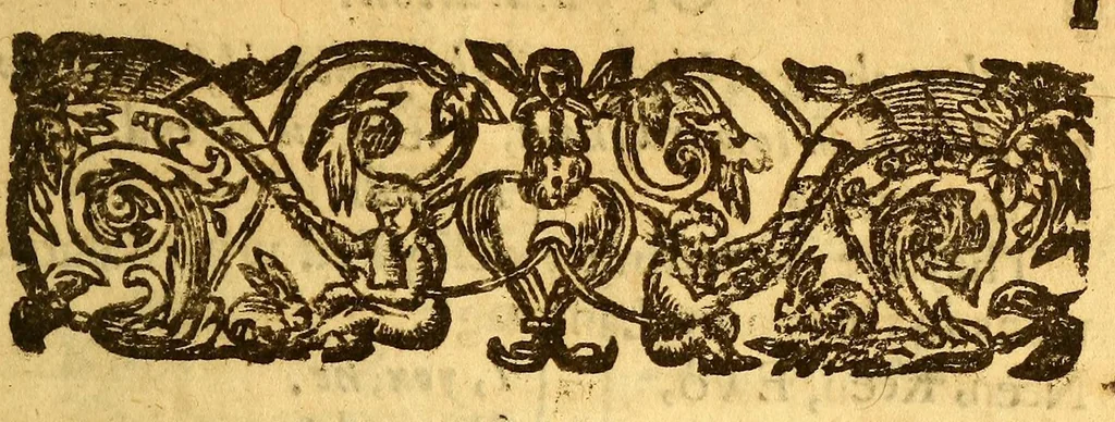 An illustration from A key into the language of America: or, An help to the language of the natives in that part of America, called New-England. : Together, with briefe observations of the customes, manners and worships, &c. of the aforesaid natives, in peace and warre, in life and death. On all which are added spirituall observations, generall and particular by the authour, of chiefe and speciall use (upon all occasions,) to all the English inhabiting those parts; yet pleasant and profitable to the view of all men:, 1643, leaf 19