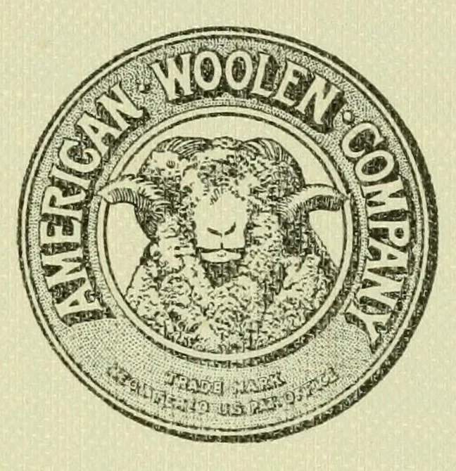An illustration from Khaki knitting book, 1917, leaf 59