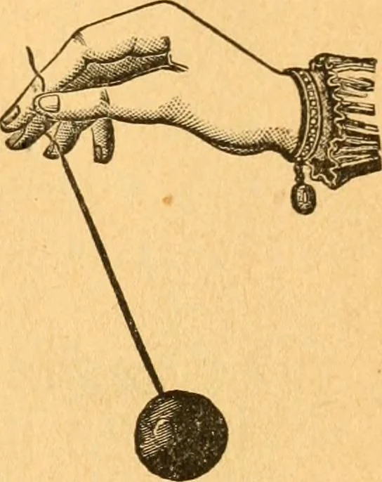 An illustration from The kindergarten;, 1891, leaf 116