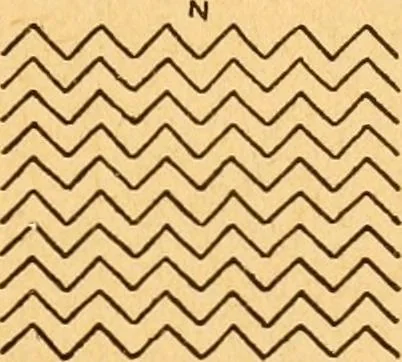 An illustration from The kindergarten;, 1891, leaf 144