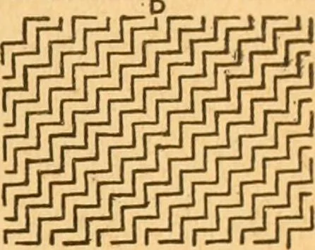 An illustration from The kindergarten;, 1891, leaf 144