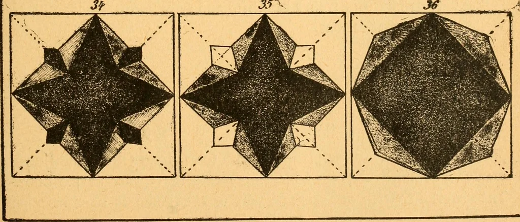An illustration from The kindergarten;, 1891, leaf 160