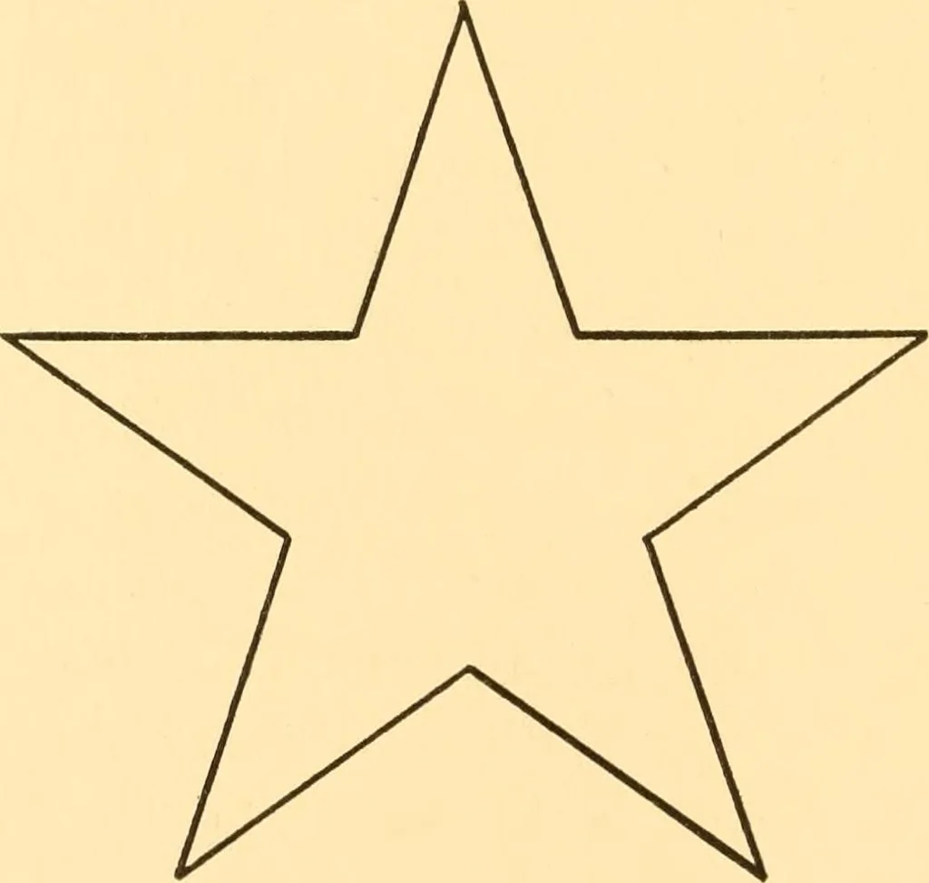 An illustration from Kindergarten at home; a kindergarten course for the individual child at home, 1911, leaf 129