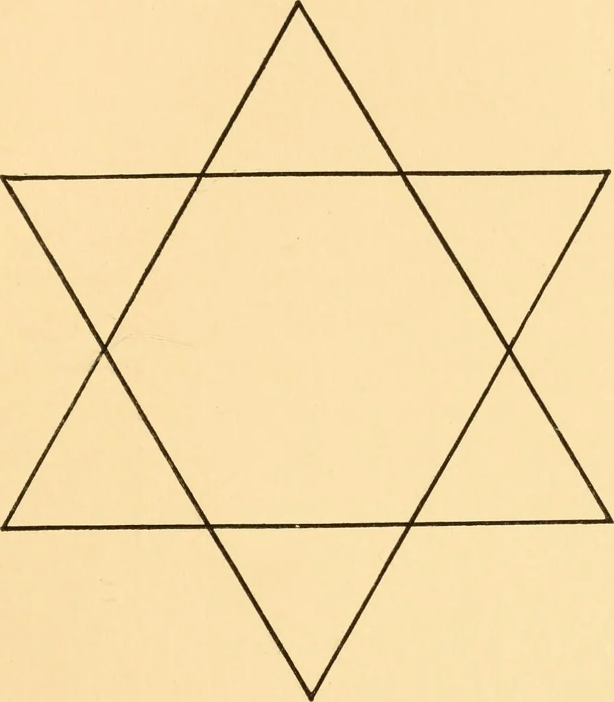 An illustration from Kindergarten at home; a kindergarten course for the individual child at home, 1911, leaf 130