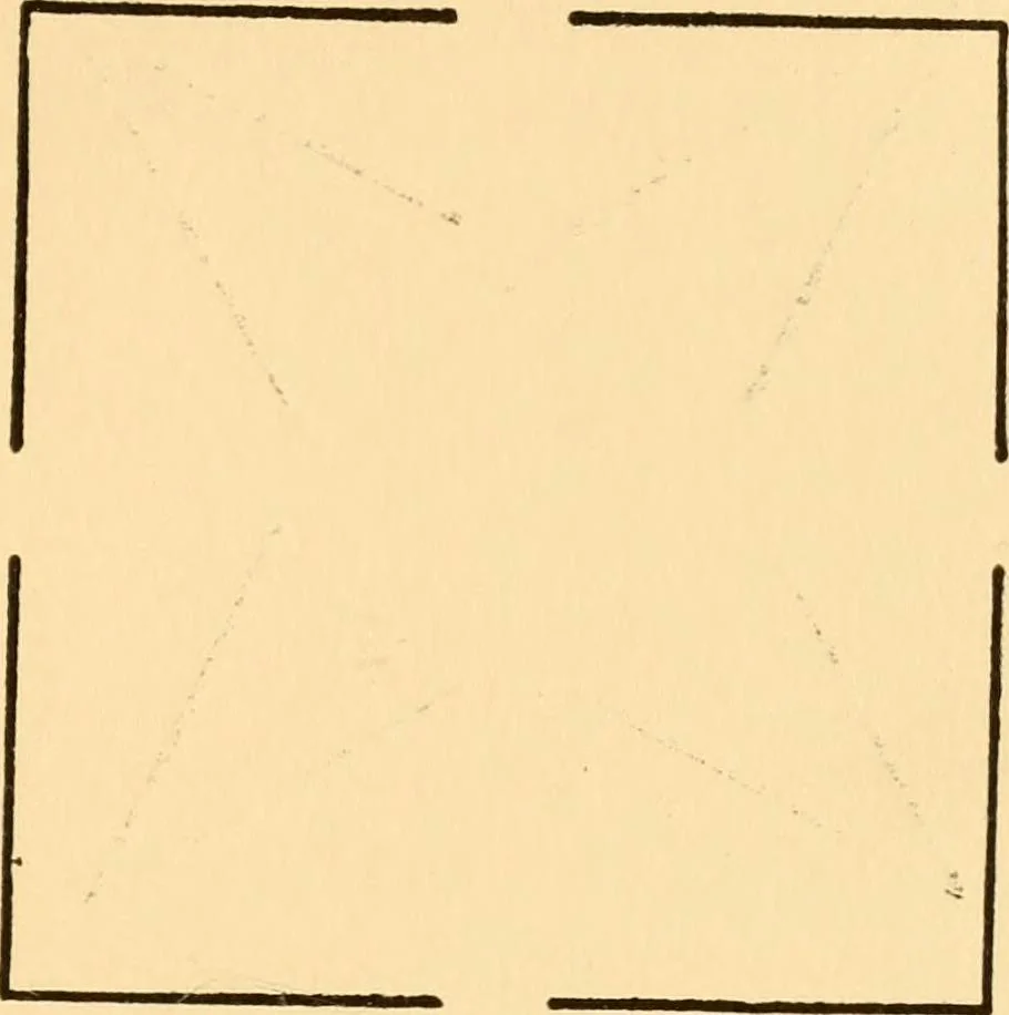 An illustration from Kindergarten at home; a kindergarten course for the individual child at home, 1911, leaf 56