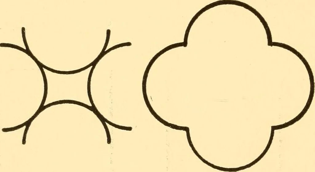 An illustration from Kindergarten at home; a kindergarten course for the individual child at home, 1911, leaf 63