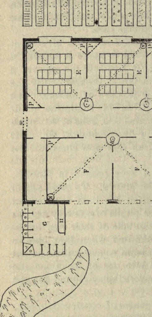 An illustration from Kindergarten & child-culture papers .., 1890, leaf 780