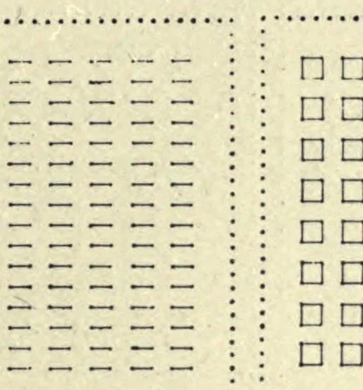 An illustration from Kindergarten guide, 1898, leaf 185