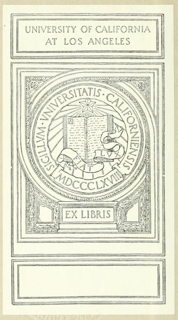 An illustration from The kindergarten in American education, by Nina C. Vandewalker, 1908, leaf 2