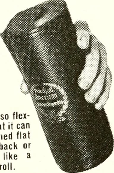 An illustration from The Kindergarten journal, 1911, leaf 48
