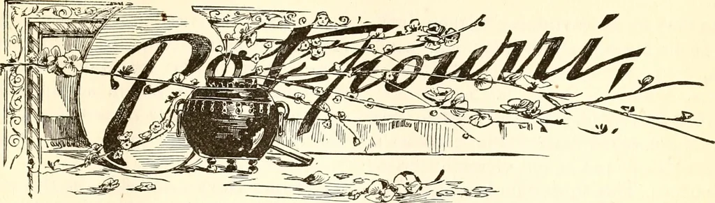 An illustration from The Kindergarten magazine, 1891, leaf 232