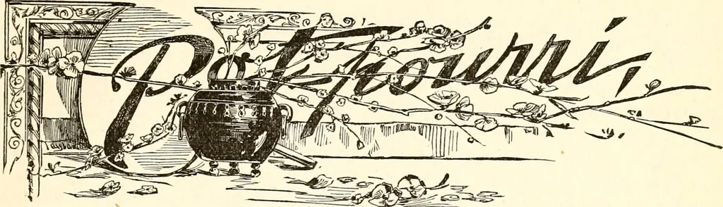 An illustration from The Kindergarten magazine, 1891, leaf 52