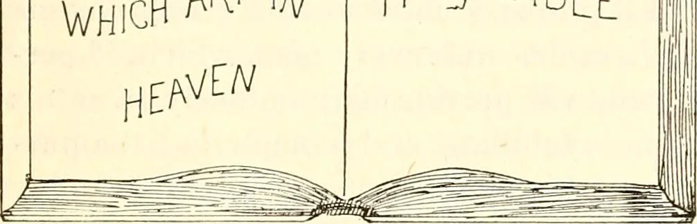 An illustration from The Kindergarten magazine, 1891, leaf 80