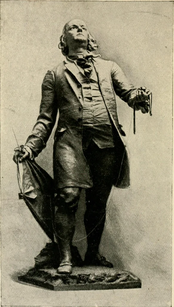An illustration from The Kindergarten magazine, 1891, leaf 391