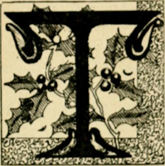 An illustration from The Kindergarten magazine, 1891, leaf 672