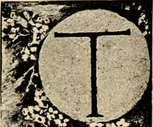 An illustration from The Kindergarten magazine, 1891, leaf 675