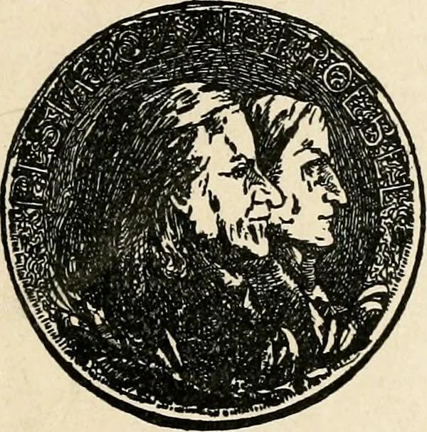An illustration from The Kindergarten magazine, 1891, leaf 3