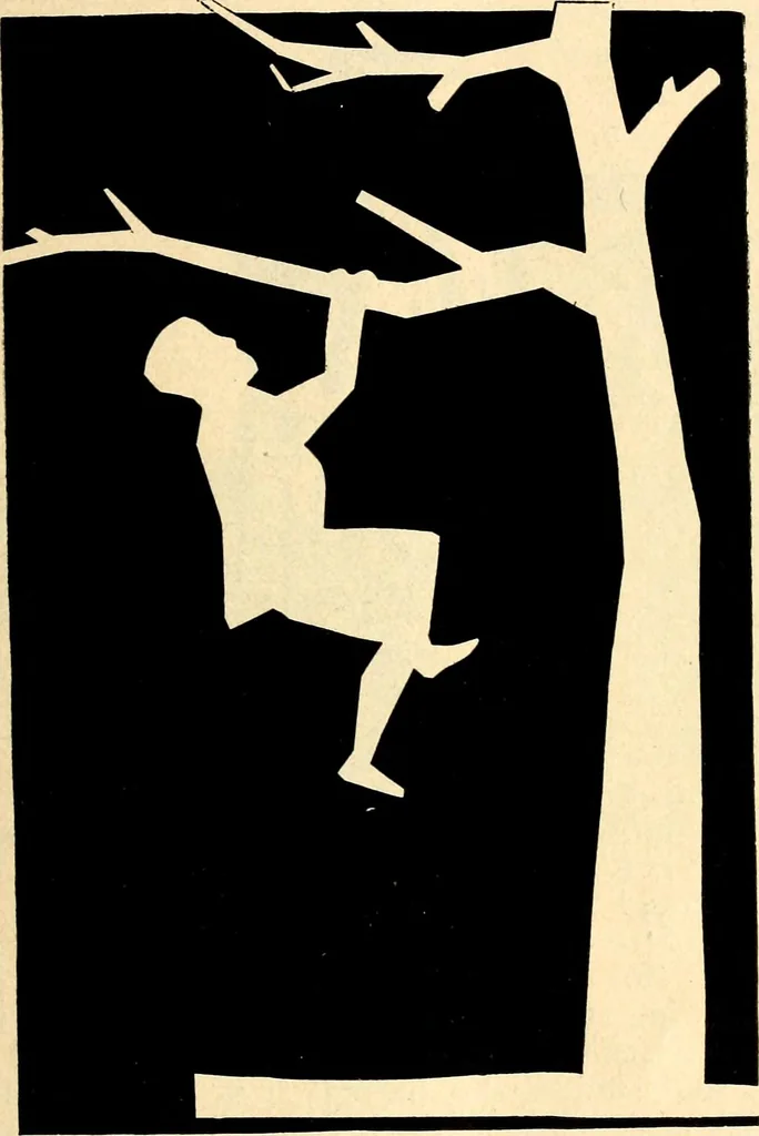An illustration from The Kindergarten magazine, 1891, leaf 202