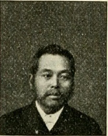 An illustration from The Kindergarten magazine, 1891, leaf 255