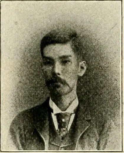 An illustration from The Kindergarten magazine, 1891, leaf 255