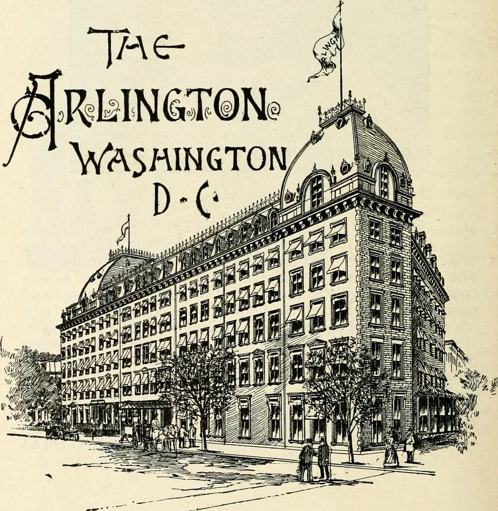 An illustration from The Kindergarten magazine, 1891, leaf 441