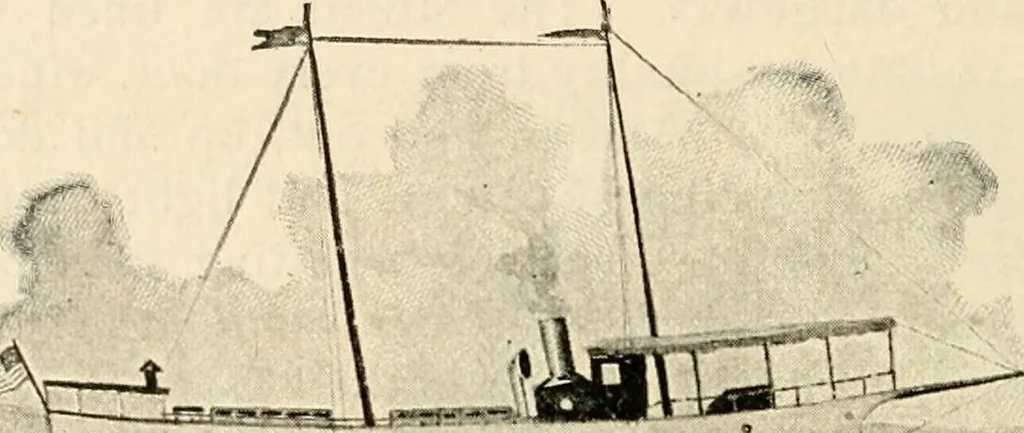An illustration from The Kindergarten magazine, 1891, leaf 711