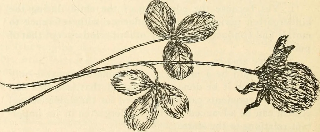 An illustration from The Kindergarten magazine, 1891, leaf 823