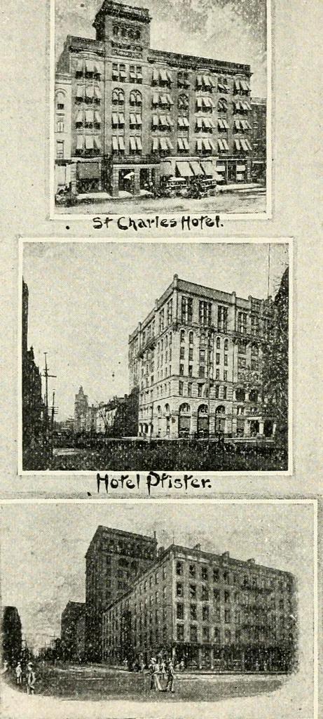An illustration from The Kindergarten magazine, 1891, leaf 31