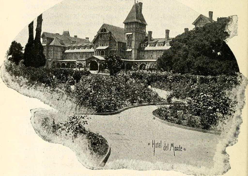 An illustration from The Kindergarten magazine, 1891, leaf 665