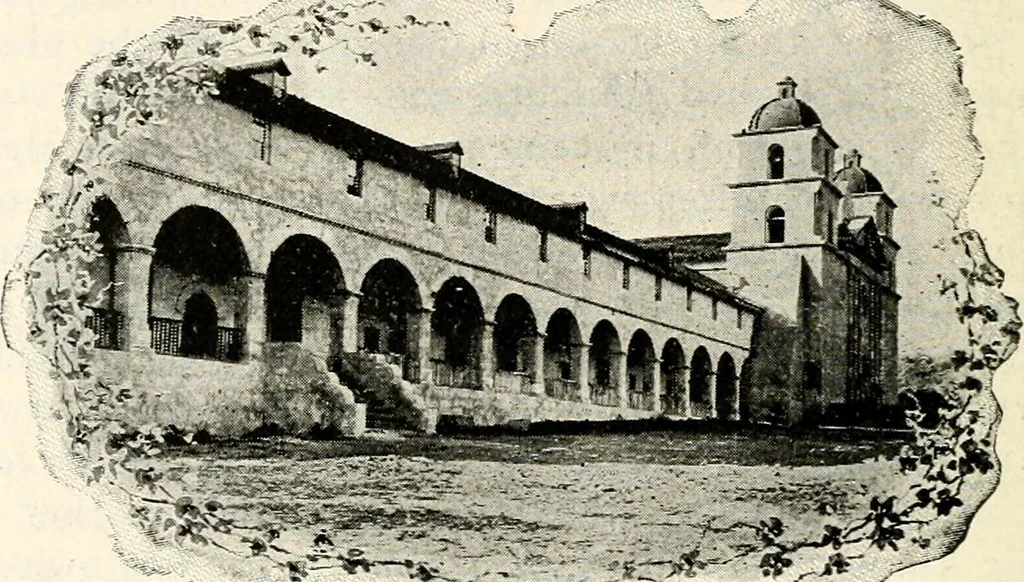 An illustration from The Kindergarten magazine, 1891, leaf 669