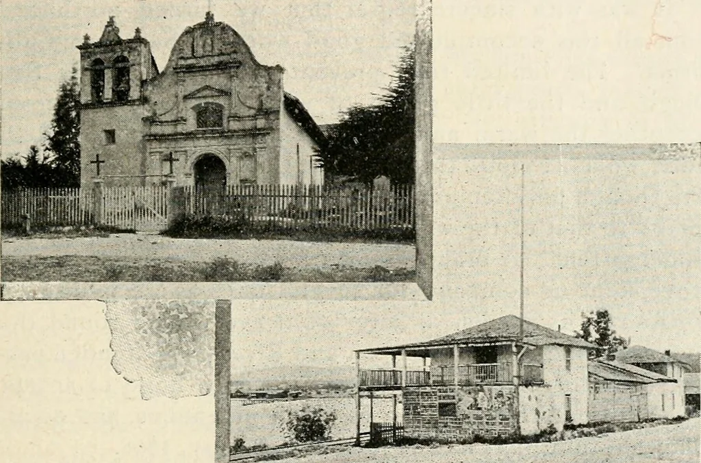 An illustration from The Kindergarten magazine, 1891, leaf 670
