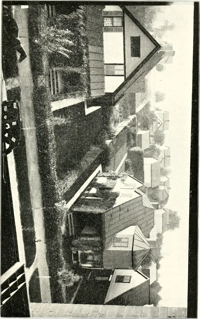 An illustration from The Kindergarten magazine, 1891, leaf 368