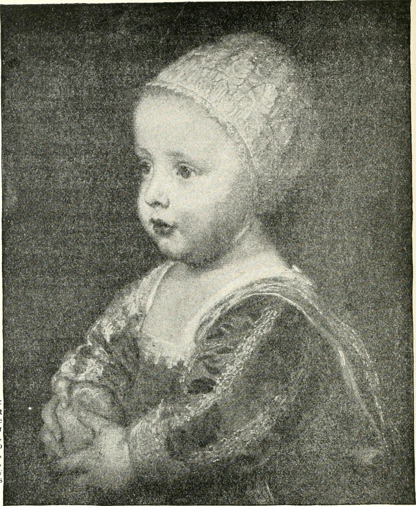 An illustration from The Kindergarten magazine, 1891, leaf 579