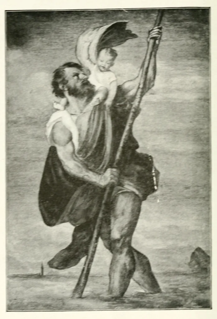 An illustration from The Kindergarten magazine, 1891, leaf 484