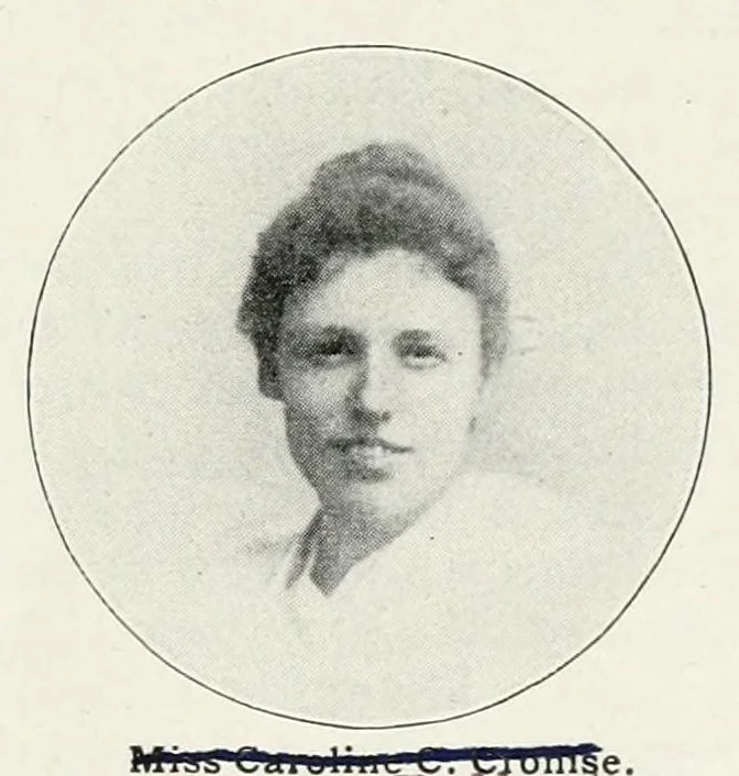 An illustration from The Kindergarten magazine, 1891, leaf 639