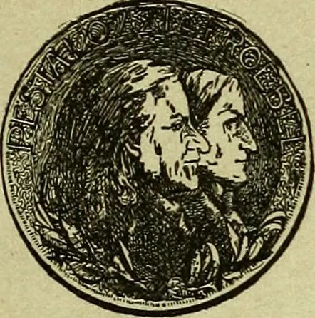 An illustration from The Kindergarten magazine, 1891, leaf 3