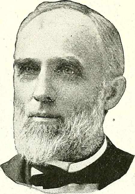 An illustration from The Kindergarten magazine, 1891, leaf 422