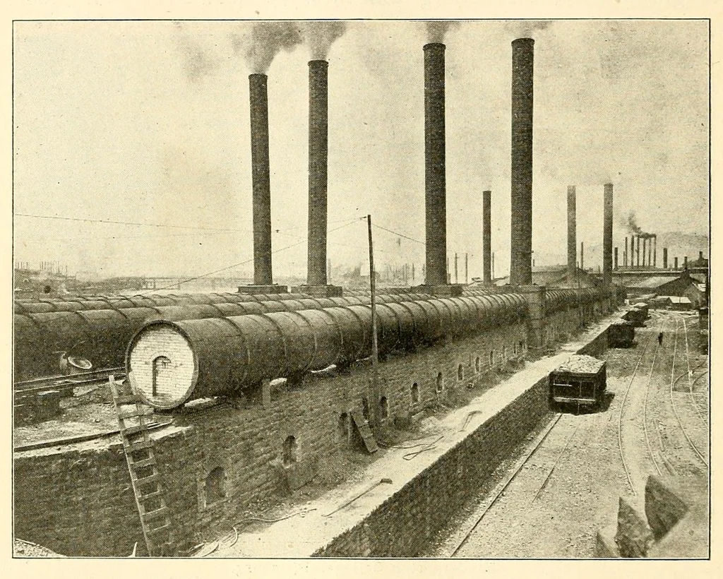An illustration from The Kindergarten magazine, 1891, leaf 516