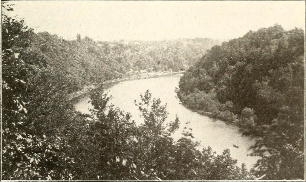 An illustration from The Kindergarten magazine, 1891, leaf 461