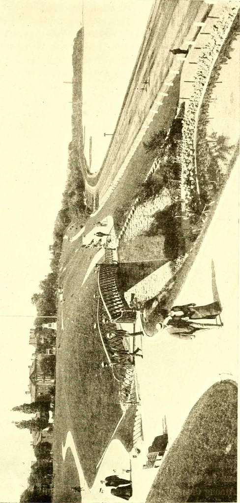 An illustration from The Kindergarten magazine, 1891, leaf 420