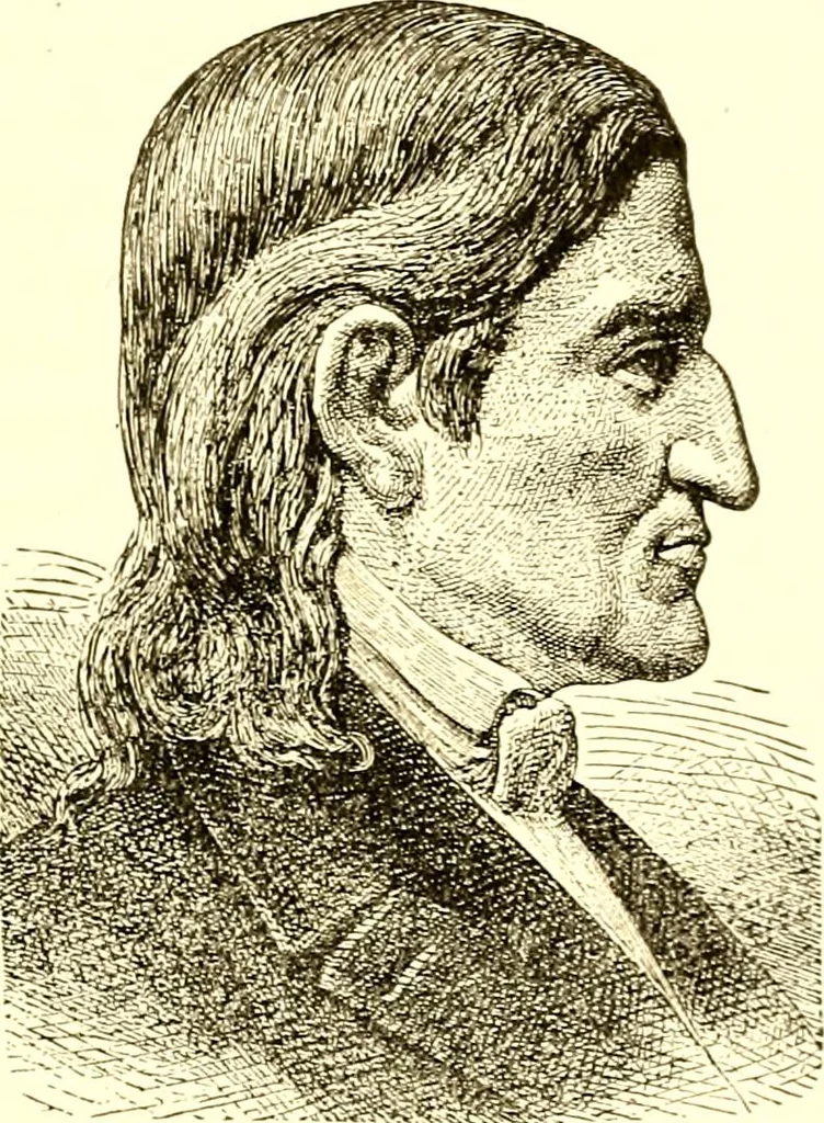 An illustration from The Kindergarten magazine, 1891, leaf 508