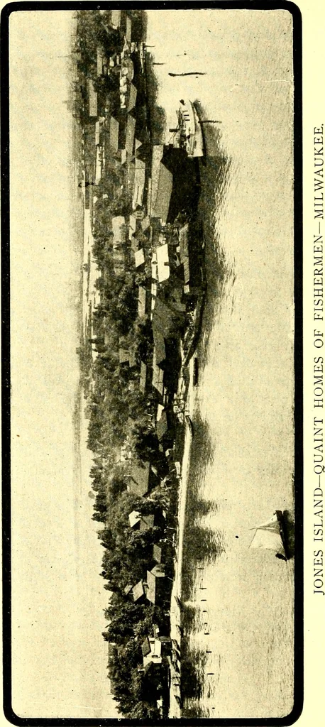 An illustration from The Kindergarten magazine, 1891, leaf 545