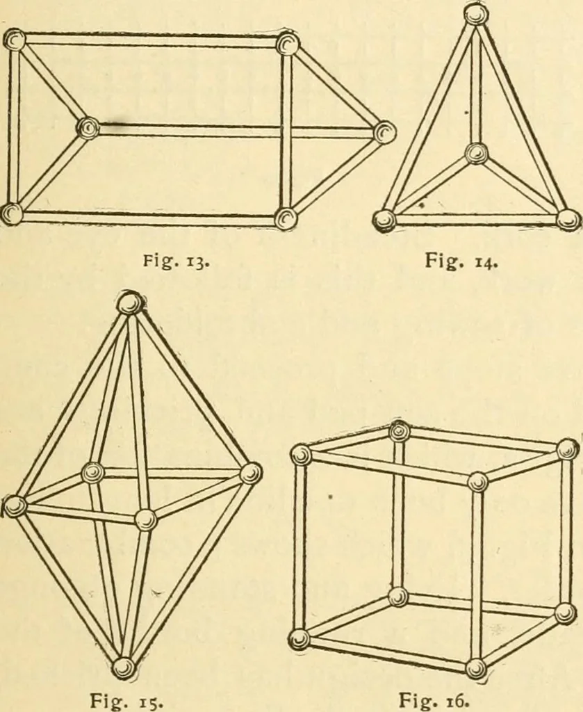 An illustration from Kindergarten, painting, plays and home entertainments; a book of amusement and instruction for boys and girls, 1900, leaf 52