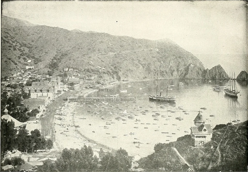An illustration from The Kindergarten-primary magazine, 1907, leaf 11