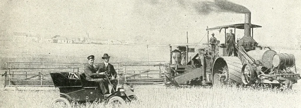 An illustration from The Kindergarten-primary magazine, 1907, leaf 12